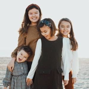 Meet your Posher, Karen